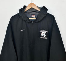 Load image into Gallery viewer, Nike pullover coat (XL)