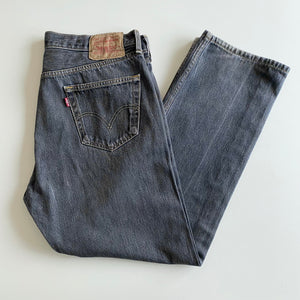 Levi’s 501 W38 L32