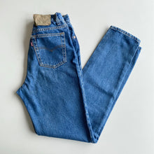 Load image into Gallery viewer, Levi’s Jeans W24 L32