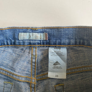 Levi’s 513 W28 L29