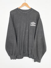 Load image into Gallery viewer, 90s Umbro Sweatshirt (XL)