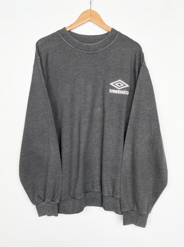 90s Umbro Sweatshirt (XL)