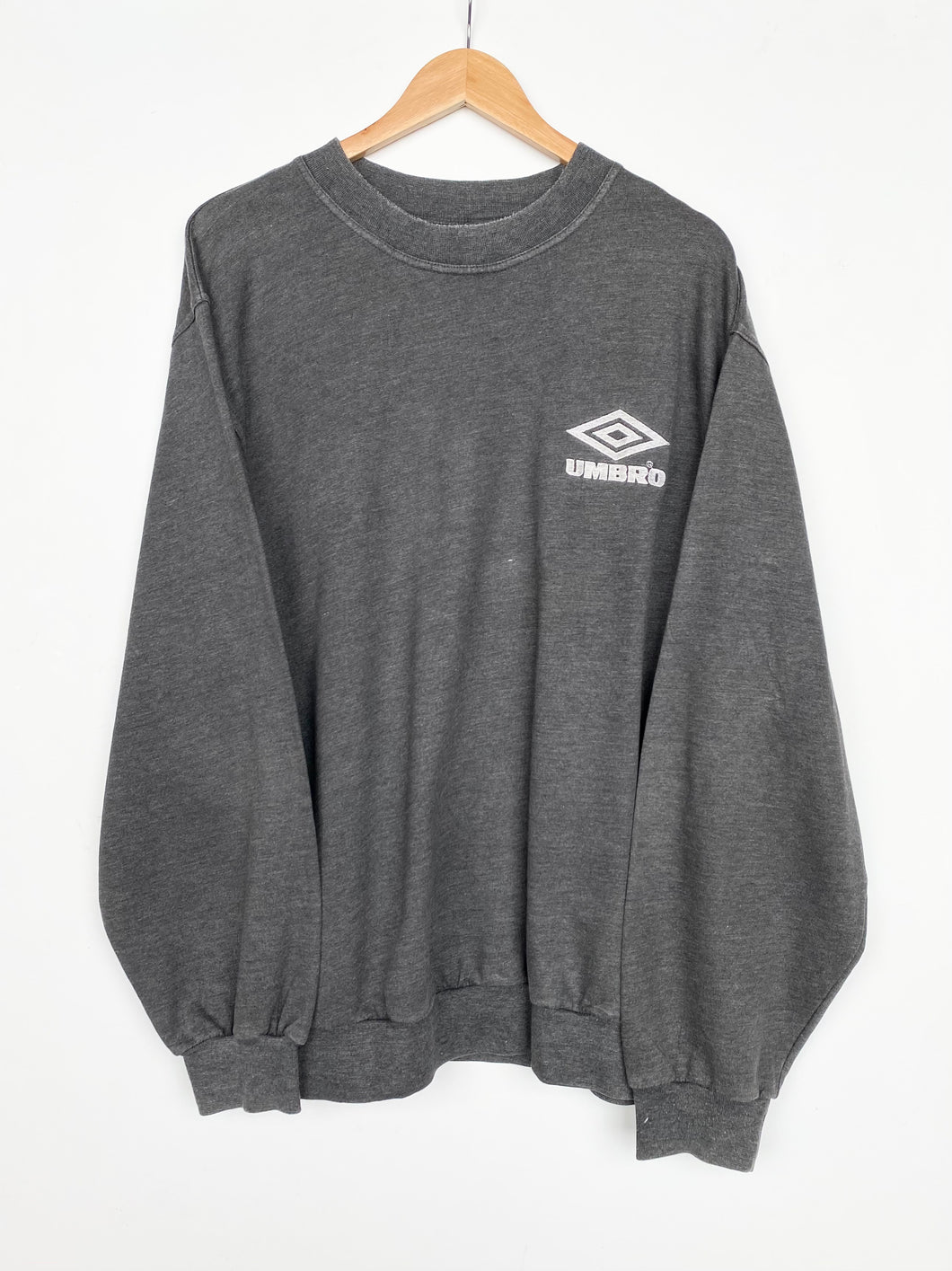 90s Umbro Sweatshirt (XL)