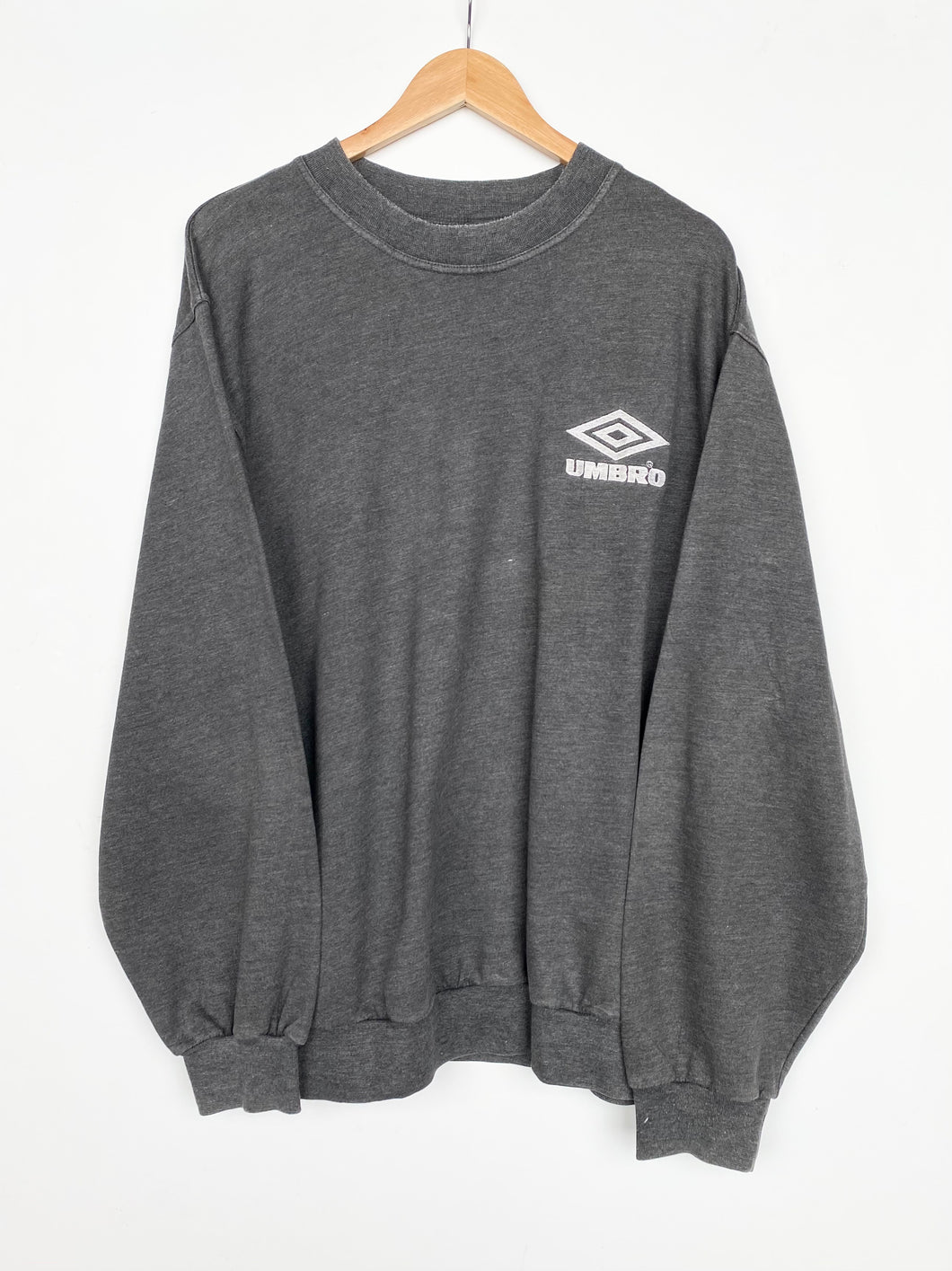 90s Umbro sweatshirt (XL)
