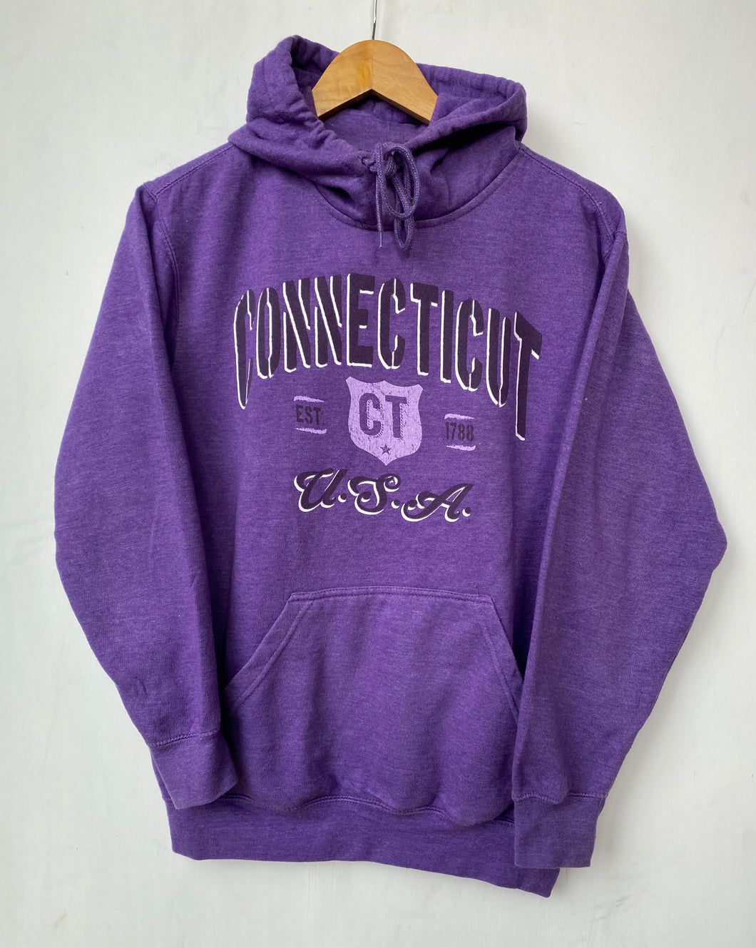 American College hoodie (S)