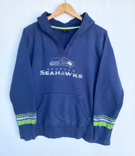 Load image into Gallery viewer, NFL Seahawks sweatshirt (S)