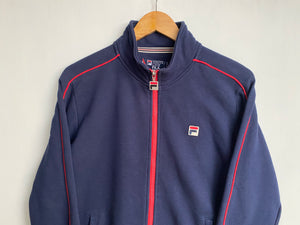 Fila zip up (XS)