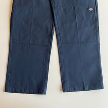 Load image into Gallery viewer, Dickies Double Knee W36 L30