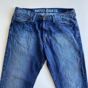 Nautica Jeans W36 L34