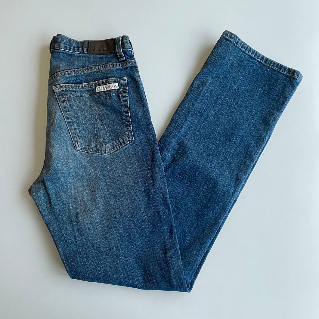 Calvin Klein Jeans W28 L32