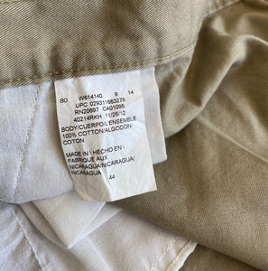 Dickies Cargo Shorts W42