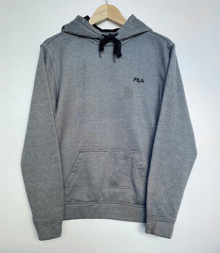 Fila hoodie (S)
