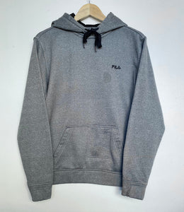 Fila hoodie (S)