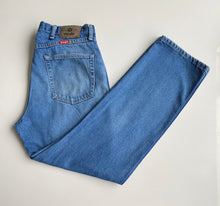 Load image into Gallery viewer, Wrangler Jeans W36 L30