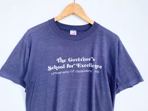 1993 American College t-shirt (S)