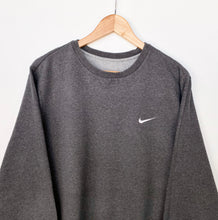 Load image into Gallery viewer, Nike Sweatshirt (XL)