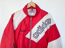 Load image into Gallery viewer, 90s Adidas jacket (M)