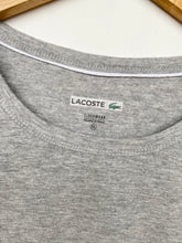 Load image into Gallery viewer, Lacoste t-shirt (XL)