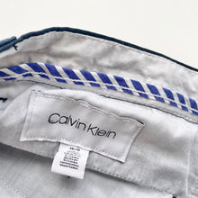 Load image into Gallery viewer, Calvin Klein Trousers W34 L30