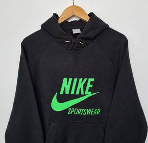 Nike hoodie (M)