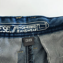 Load image into Gallery viewer, Diesel shorts