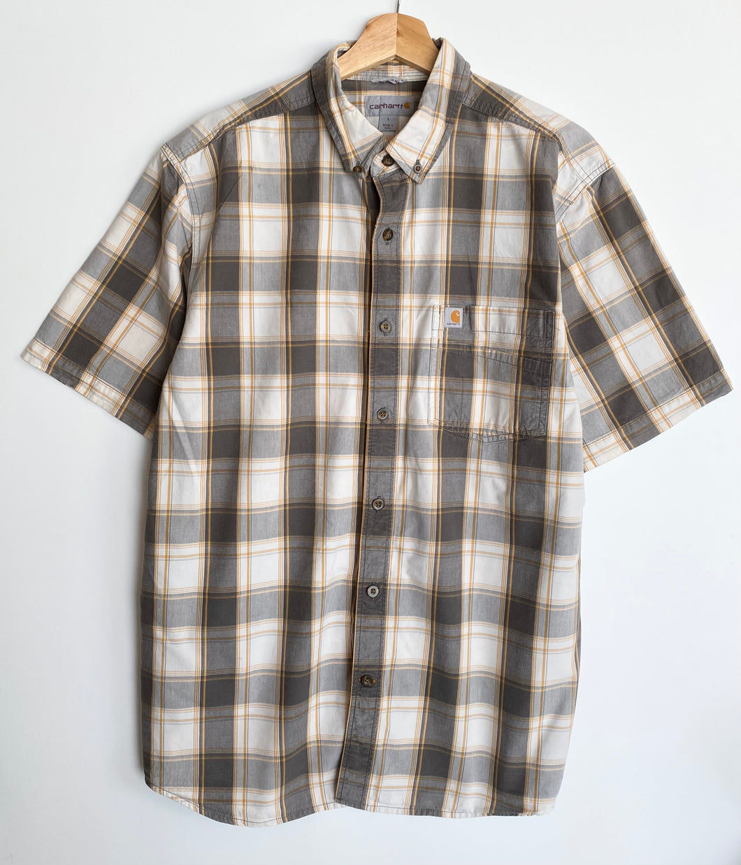 Carhartt shirt (L)
