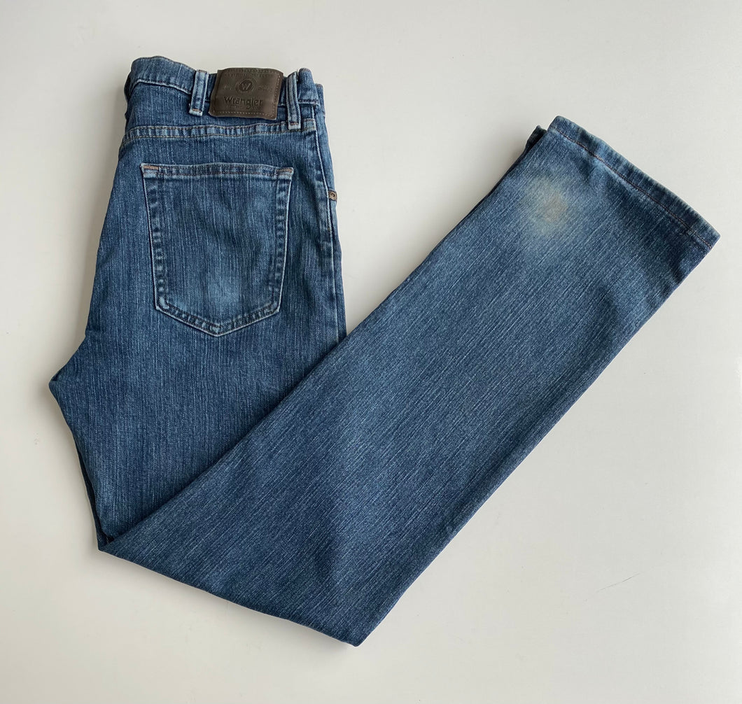 Wrangler Jeans W34 L32
