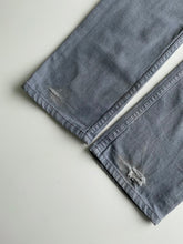 Load image into Gallery viewer, Carhartt Slim Pants W30 L34
