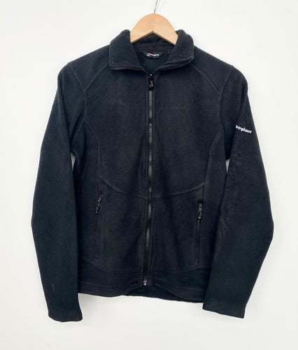 Women’s Berghaus fleece (S)