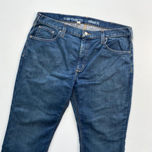 Load image into Gallery viewer, Carhartt  Jeans W38 L30