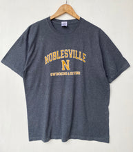 Load image into Gallery viewer, American College t-shirt (L)
