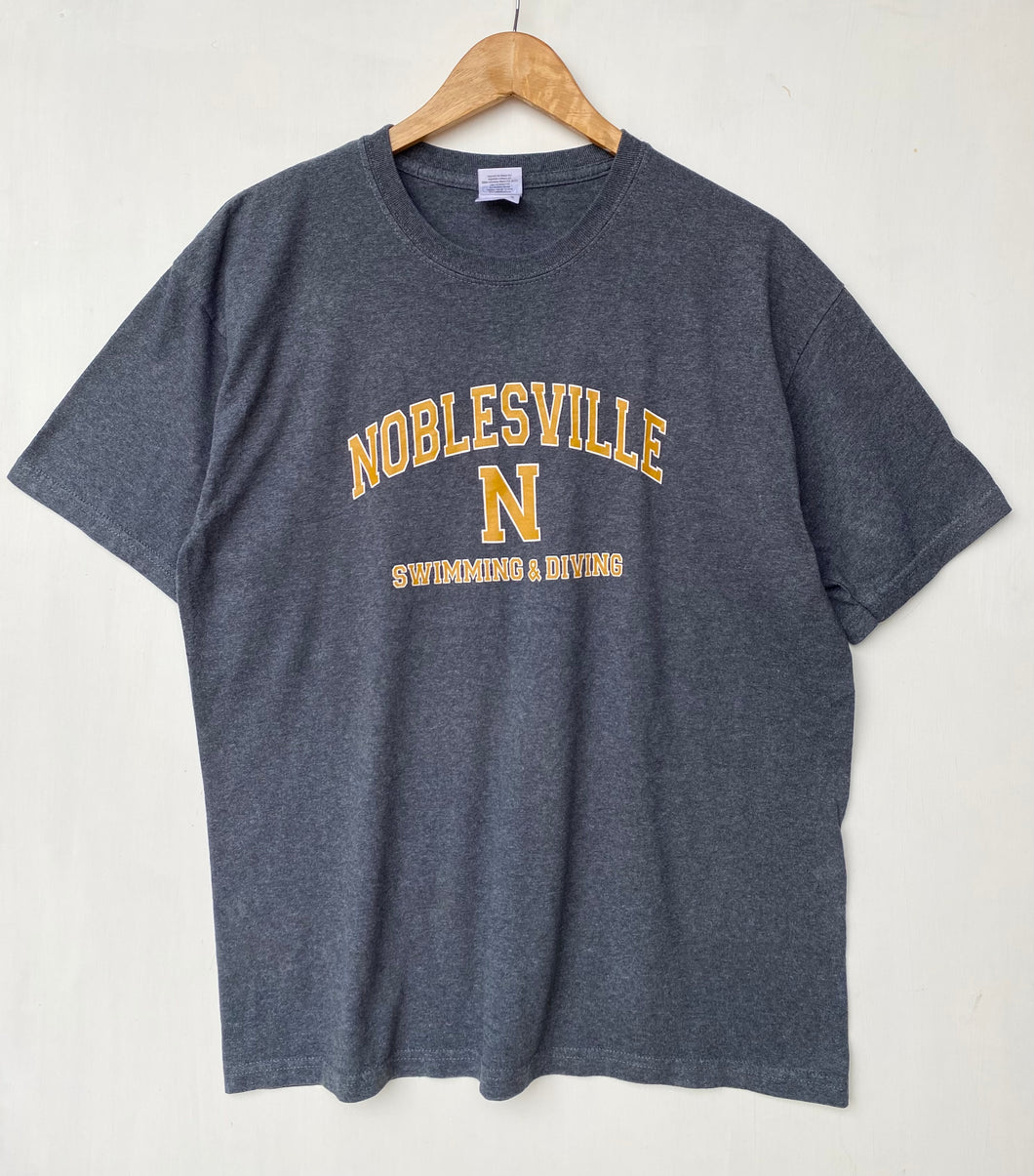 American College t-shirt (L)