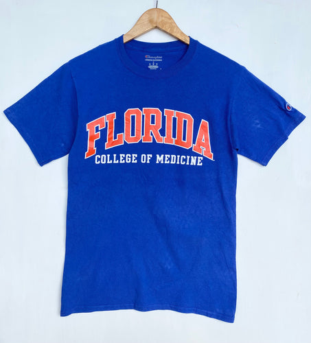 Champion American College t-shirt (S)