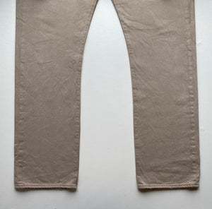 Levi’s 501 W38 L32