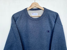 Load image into Gallery viewer, Champion sweatshirt (L)