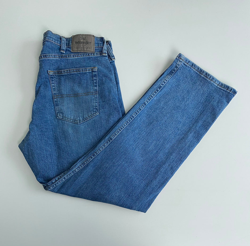 Wrangler Jeans W34 L29