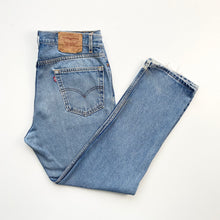 Load image into Gallery viewer, Levi’s 505 W36 L30