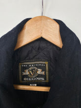 Load image into Gallery viewer, American College Varsity Jacket (XS)