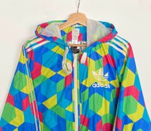 Load image into Gallery viewer, Adidas light jacket (S)