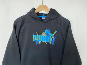 Puma hoodie (M)