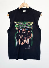 Load image into Gallery viewer, 1999 WWF Vest Top (S)