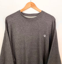 Load image into Gallery viewer, Champion Sweatshirt (2XL)