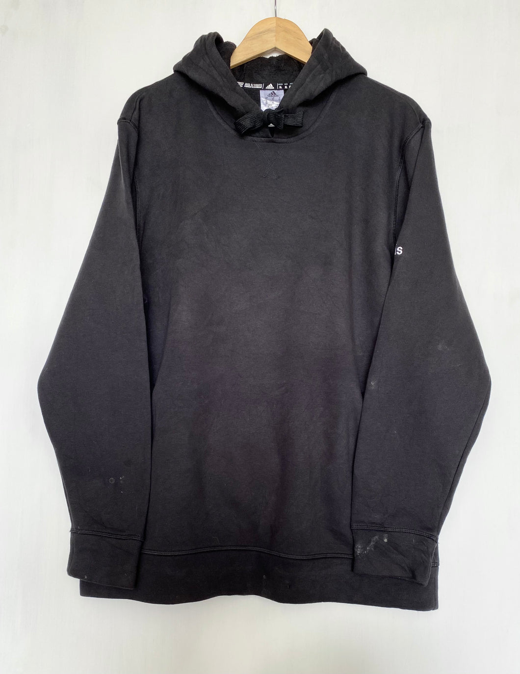 Adidas hoodie (XL)