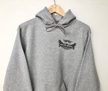Load image into Gallery viewer, Champion hoodie (S)