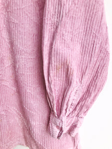 Cord shirt (M)