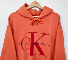 Load image into Gallery viewer, Calvin Klein hoodie (XL)