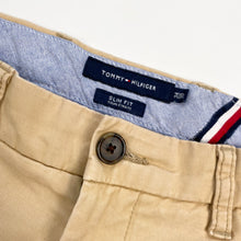 Load image into Gallery viewer, Tommy Hilfiger Trousers W34 L30