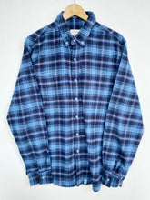 Load image into Gallery viewer, Flannel shirt (XL)
