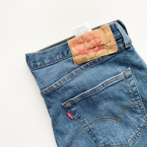 Levi’s 501 W33 L28