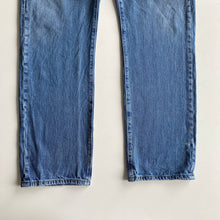 Load image into Gallery viewer, Levi’s 501 W36 L31